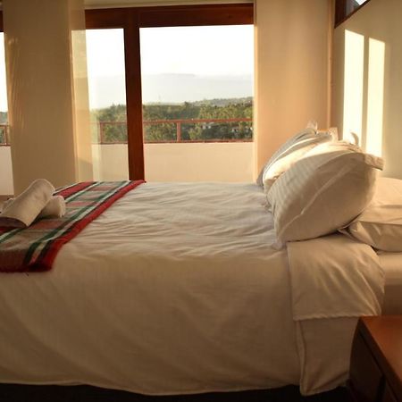 Casa De Campo Villa Bonita Hotel Villa de Leyva Dış mekan fotoğraf