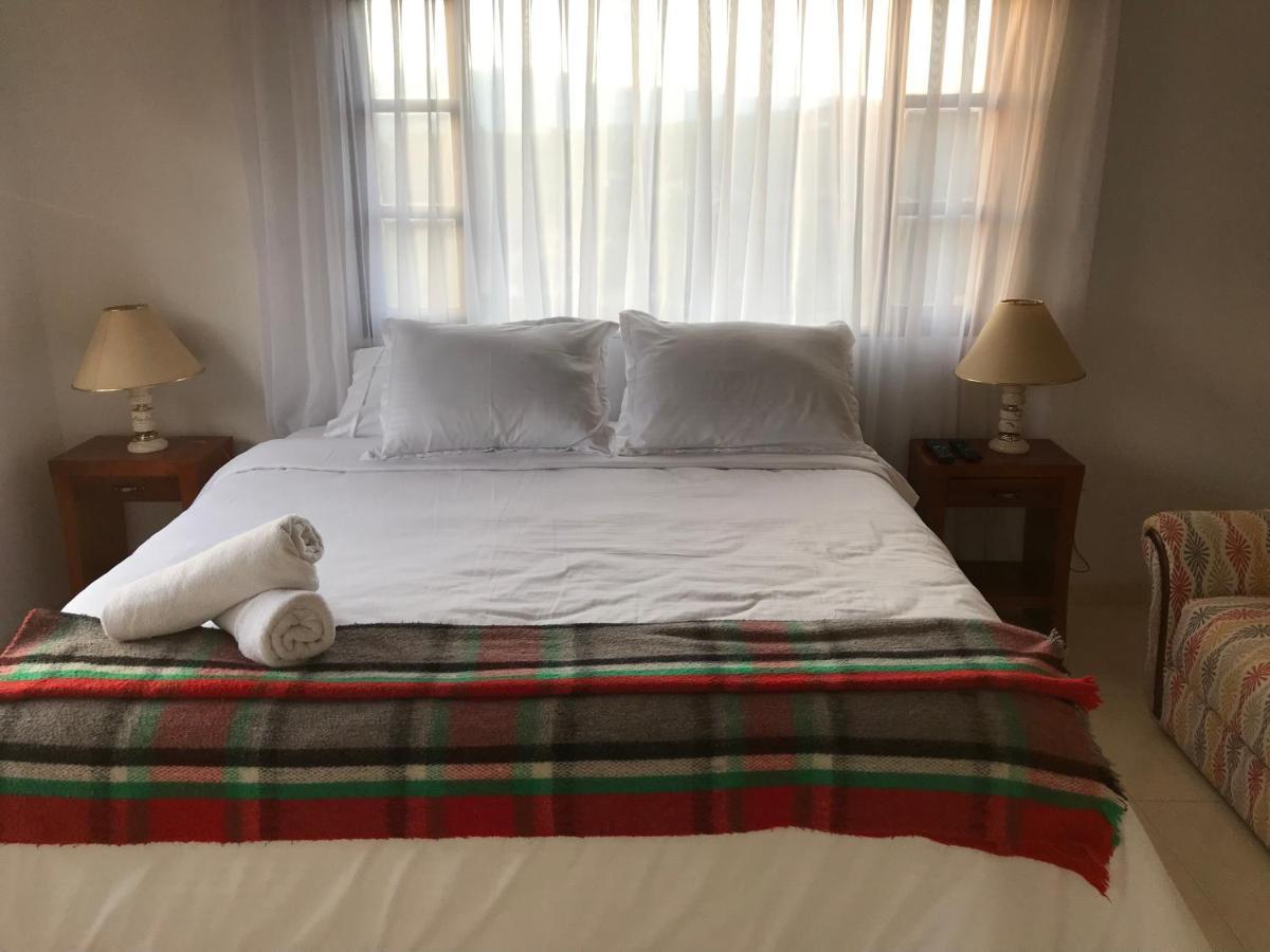 Casa De Campo Villa Bonita Hotel Villa de Leyva Dış mekan fotoğraf